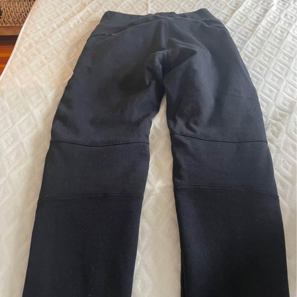 Bull-it textile motorcycle pants/leggings womens size 12R
